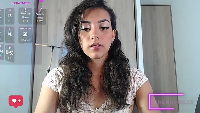 WendySuns  online show from 09.19.25