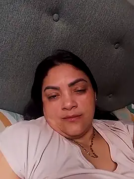 tiffany Johnson1 online show from 11.06.25