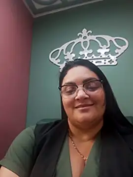 tiffany Johnson1 online show from 11.07.25