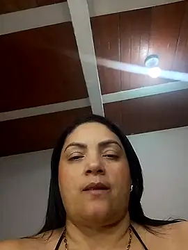 tiffany Johnson1 online show from 03.01.26