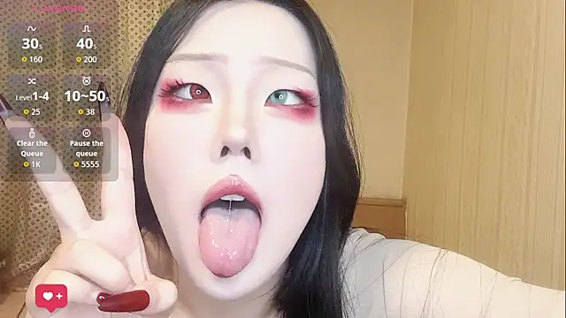 babyrita online show from 06.26.26