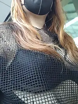 Lovelyanan online show from 12.02.25