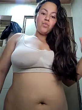 camila-titis online show from 09.14.25