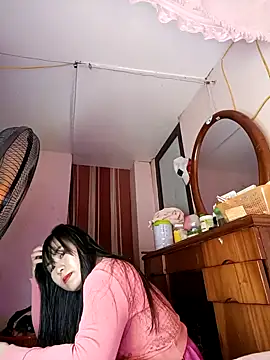 Snapshot of sosobibi chatting on 10.09.25 sosobibi online show from 10.09.25