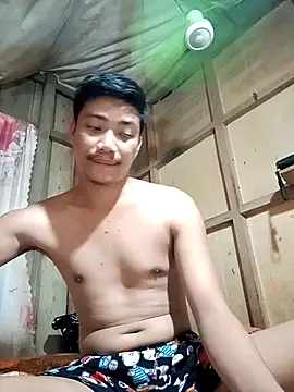 Hottie pinoy21 online show from 09.18.25