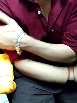 chocolate alone online show from 10.22.25