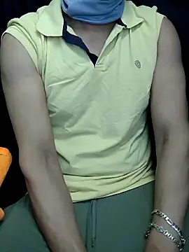 chocolate alone online show from 10.29.25