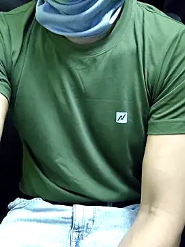 chocolate alone online show from 11.08.25