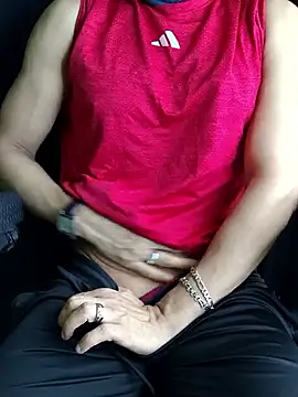 chocolate alone online show from 11.26.25