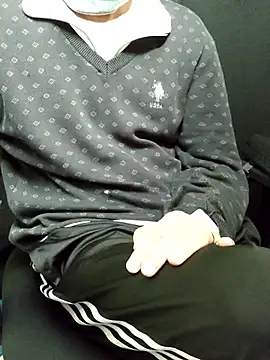 chocolate alone online show from 12.20.25