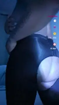 SexyGemBeautyX online show from 11.17.25