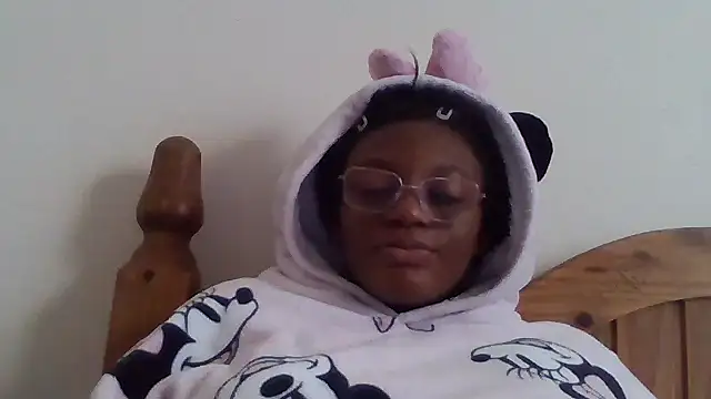 SexyGemBeautyX online show from 12.02.25