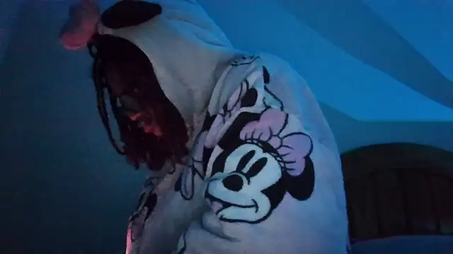 SexyGemBeautyX online show from 01.11.26