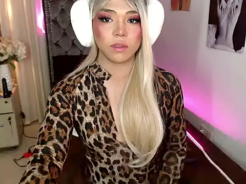 Heaven Cock online show from 12.03.25