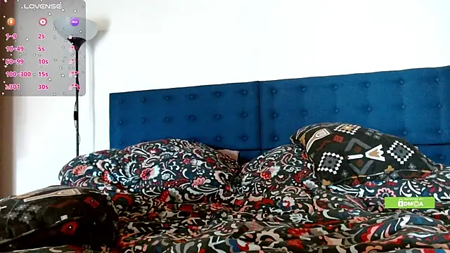 MariaHoward online show from 09.19.25