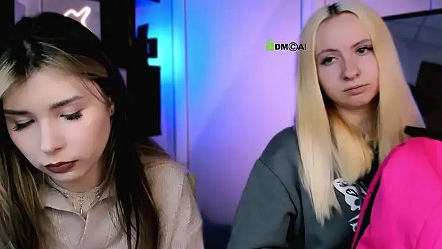 mila glow1 online show from 01.18.26