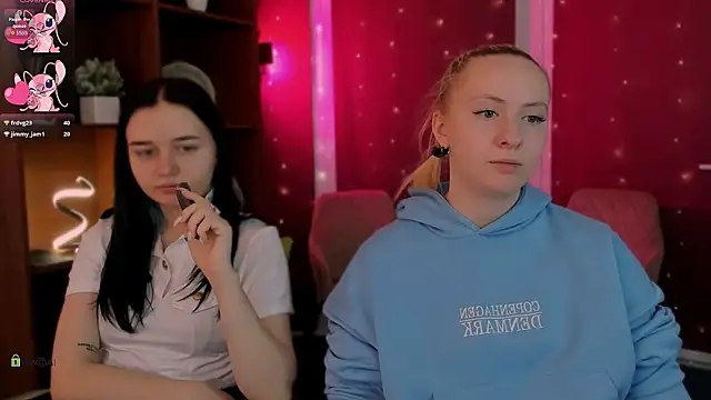 mila glow1 online show from 02.05.26