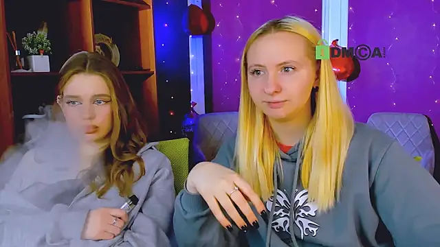 mila glow1 online show from 02.19.26