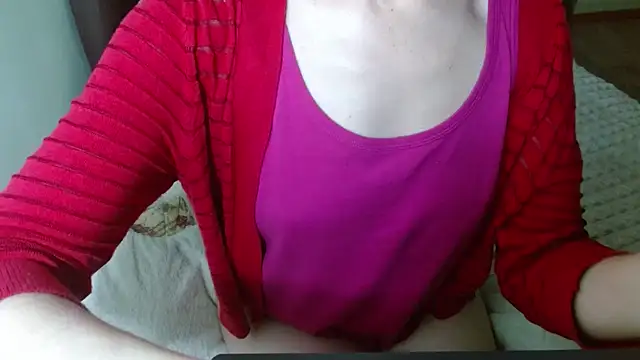 Snapshot of LorraineOSun chatting on 02.16.26 LorraineOSun online show from 02.16.26