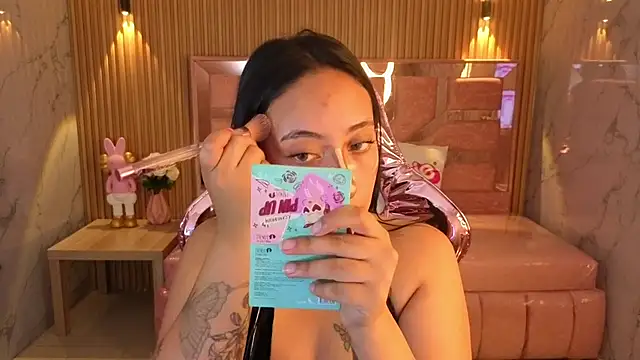 m eris s online show from 10.28.25