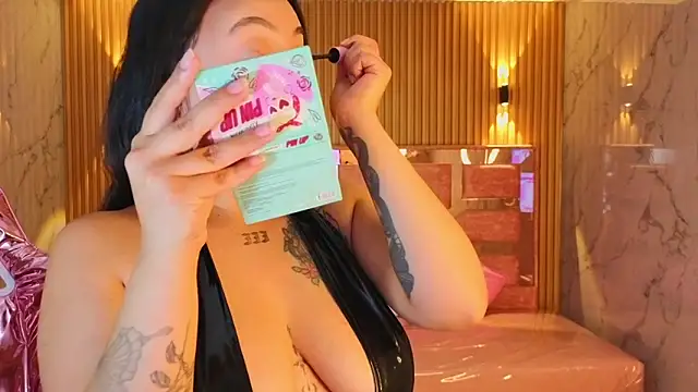 m eris s online show from 11.10.25