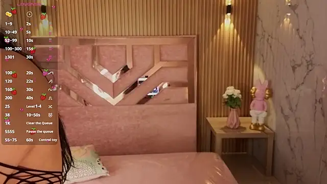 m eris s online show from 04.10.26