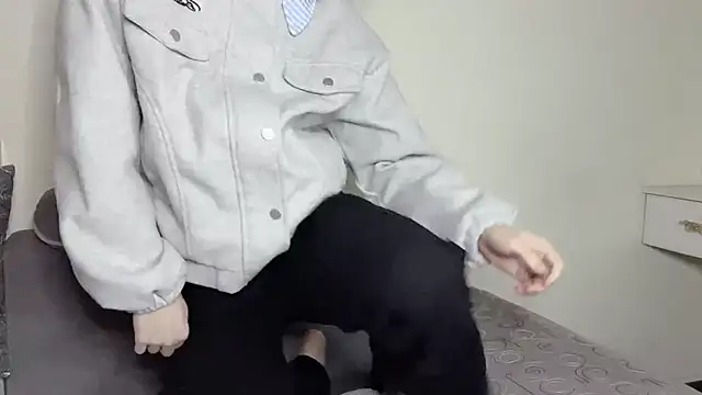 xiaoyang5200 online show from 11.23.25