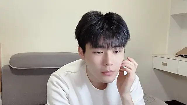 xiaoyang5200 online show from 12.21.25