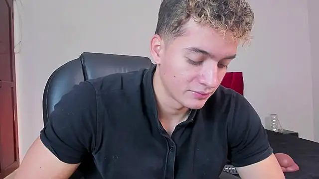 paull george online show from 09.18.25