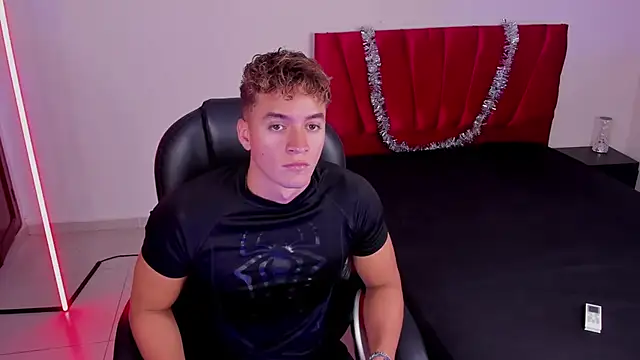 paull george online show from 11.21.25