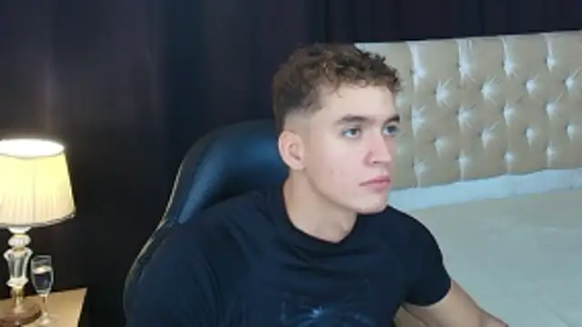 paull george online show from 02.28.26