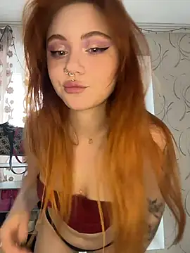 LunaMillie online show from 03.21.26