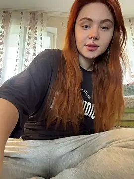 LunaMillie online show from 05.16.26