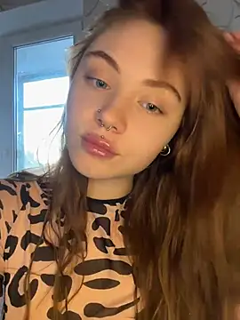 LunaMillie online show from 05.30.26