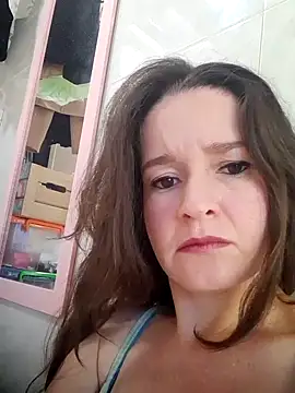  anita rojas online show from 09.11.25