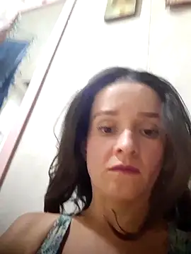  anita rojas online show from 09.21.25