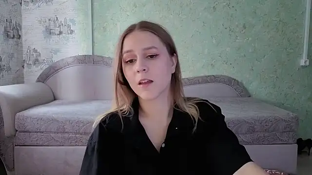 ShyMistery online show from 10.14.25