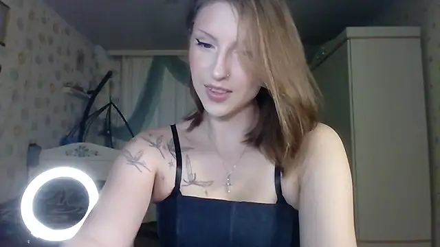 RuxaShade online show from 11.19.25