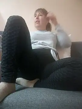 ladymon 63 online show from 02.11.26