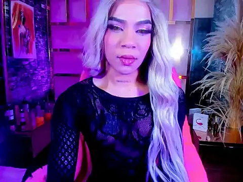 Cherry Adams1 online show from 09.08.25