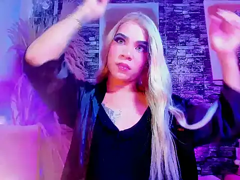 Cherry Adams1 online show from 09.10.25