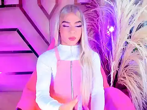 Cherry Adams1 online show from 09.14.25