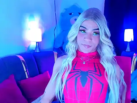 Cherry Adams1 online show from 09.30.25