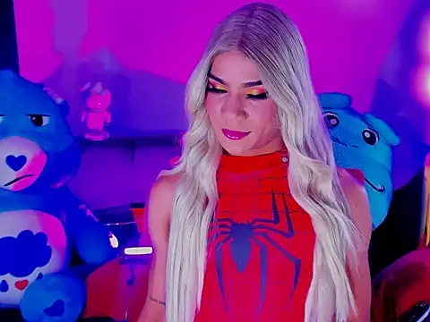 Cherry Adams1 online show from 10.09.25