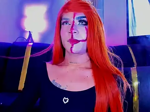 Cherry Adams1 online show from 10.27.25