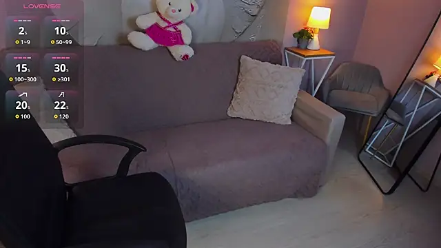 SandraEleson online show from 02.22.26