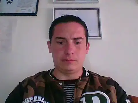 mickseb89 online show from 09.29.25