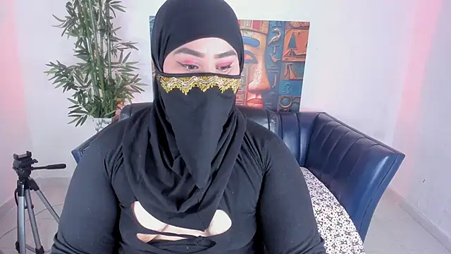 samanee konn online show from 02.01.26