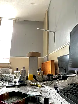 Snapshot of Marleymols chatting on 09.16.25 Marleymols online show from 09.16.25