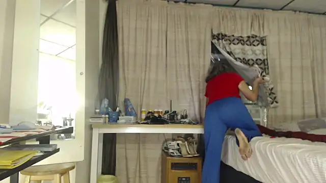 ANALTRAINING4U2 online show from 09.19.25